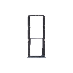 Oppo A60 Sim Card Holder Blue OEM
