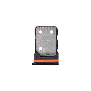 Oppo A3 Pro Sim Card Holder Starry Black OEM
