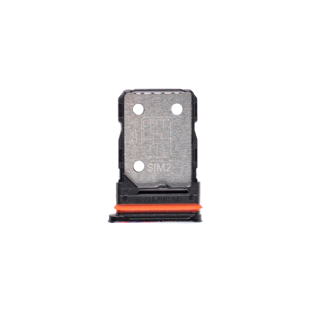 Oppo A3 Pro Sim Card Holder Starry Black OEM