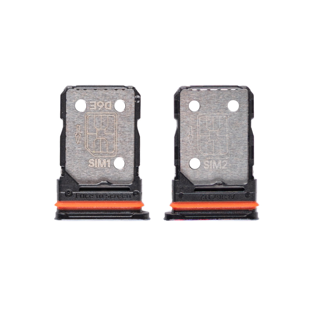 Oppo A3 Pro Sim Card Holder Starry Black OEM