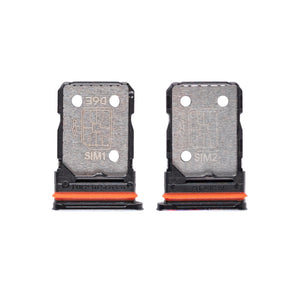 Oppo A3 Pro Sim Card Holder Starry Black OEM