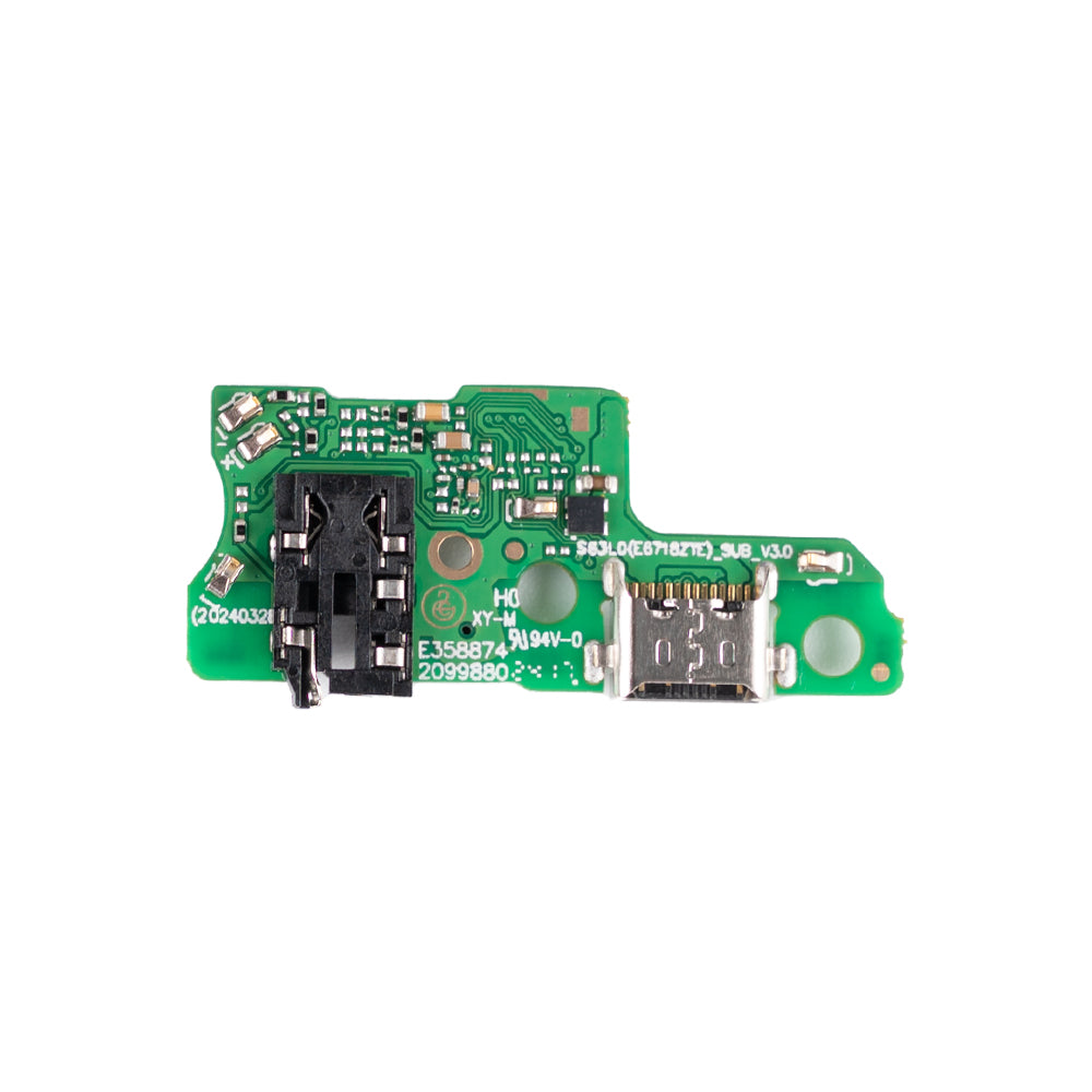 ZTE Blade A35 System Charging Board OEM