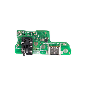 ZTE Blade A35 System Charging Board OEM