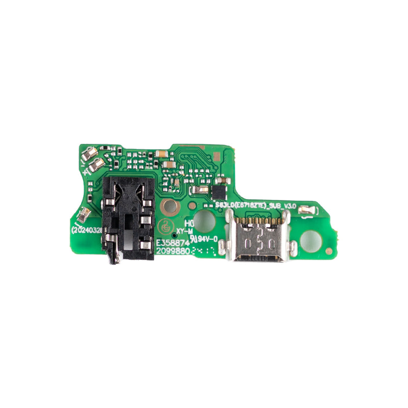 ZTE Blade A35 System Charging Board OEM