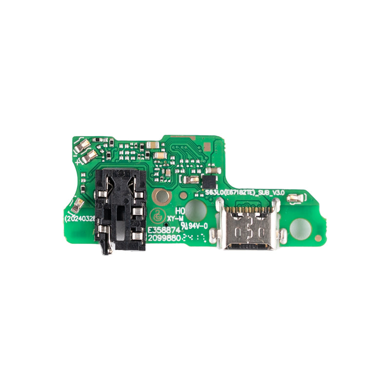 ZTE Blade A55 System Charging Board OEM