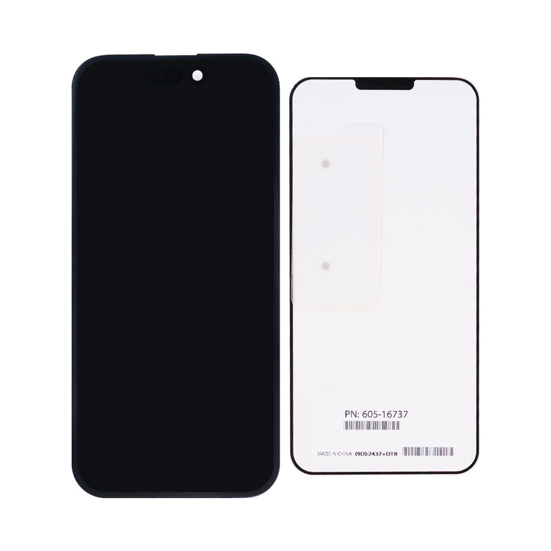 For Apple iPhone 16 Display With Proximity Sensor Flex Service Pack