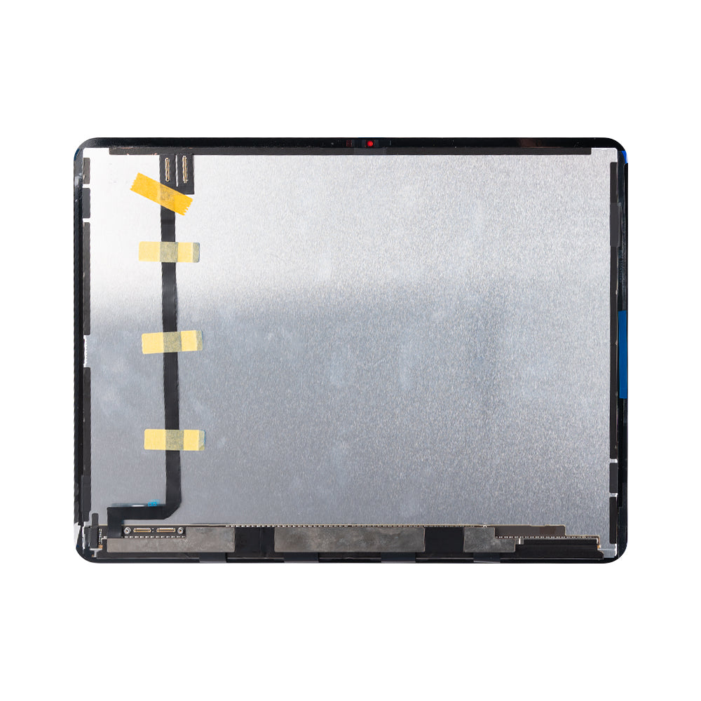 For Apple iPad Air 13 inch (2024, 2025) Display And Digitizer Black Pulled