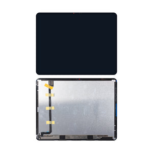 For Apple iPad Air 13 inch (2024, 2025) Display And Digitizer Black Pulled