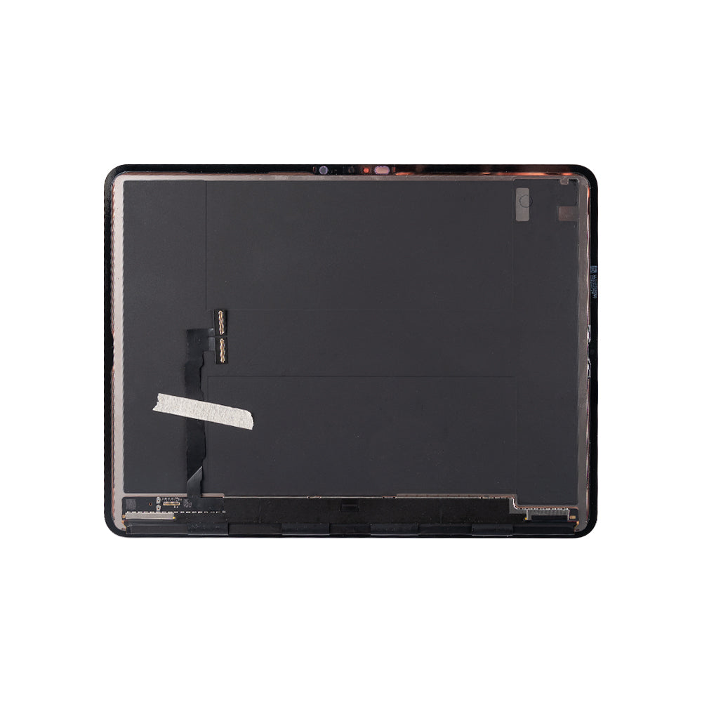 For Apple iPad Pro 13 inch (2024) Display And Digitizer Black Pulled