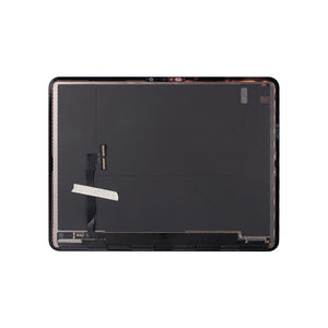 For Apple iPad Pro 13 inch (2024) Display And Digitizer Black Pulled