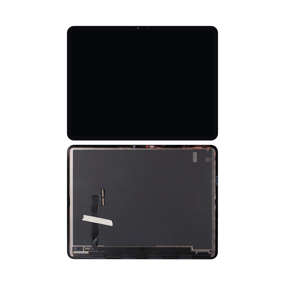For Apple iPad Pro 13 inch (2024) Display And Digitizer Black Pulled