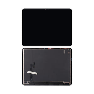 For Apple iPad Pro 13 inch (2024) Display And Digitizer Black Pulled