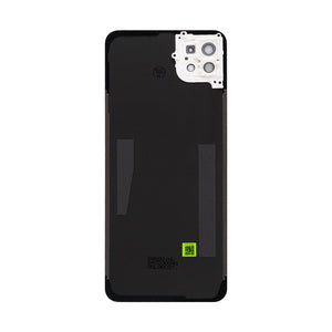 Samsung Galaxy A22 5G A226B Back Cover With Lens Mint OEM