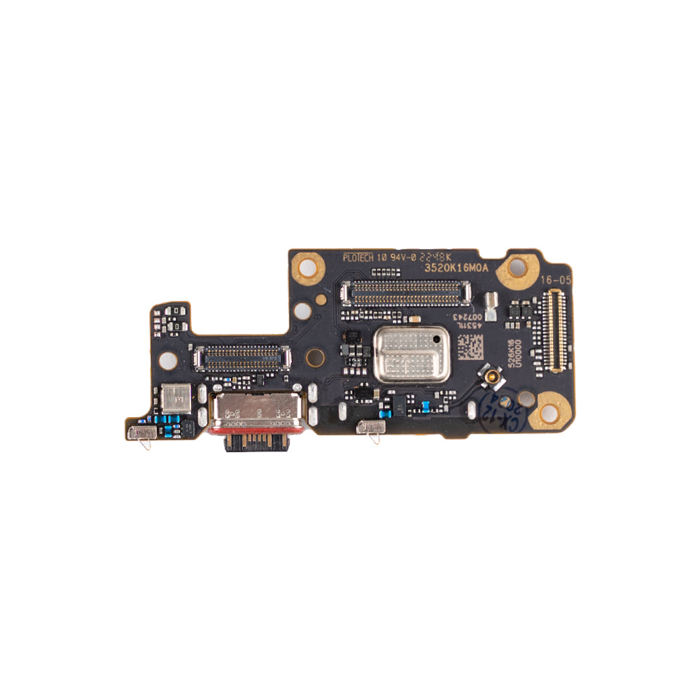 Xiaomi Redmi Note 11 Pro Plus 5G System Charging Board OEM