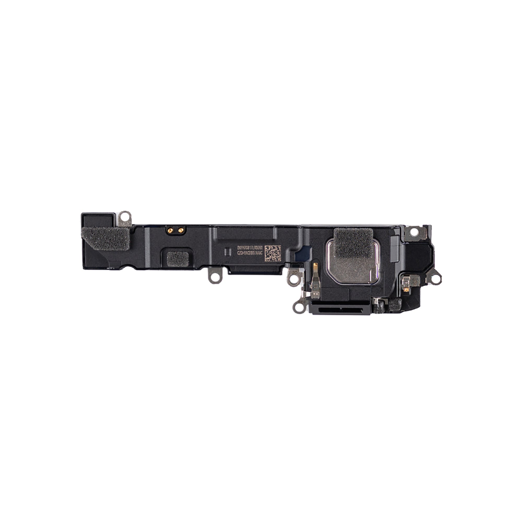 For Apple iPhone 16 Plus Loudspeaker Pulled
