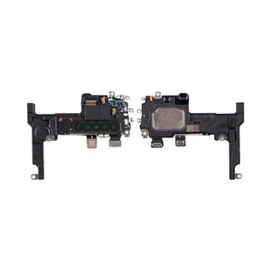 For Apple iPhone 16 Plus Earspeaker With Wifi Flex Pulled