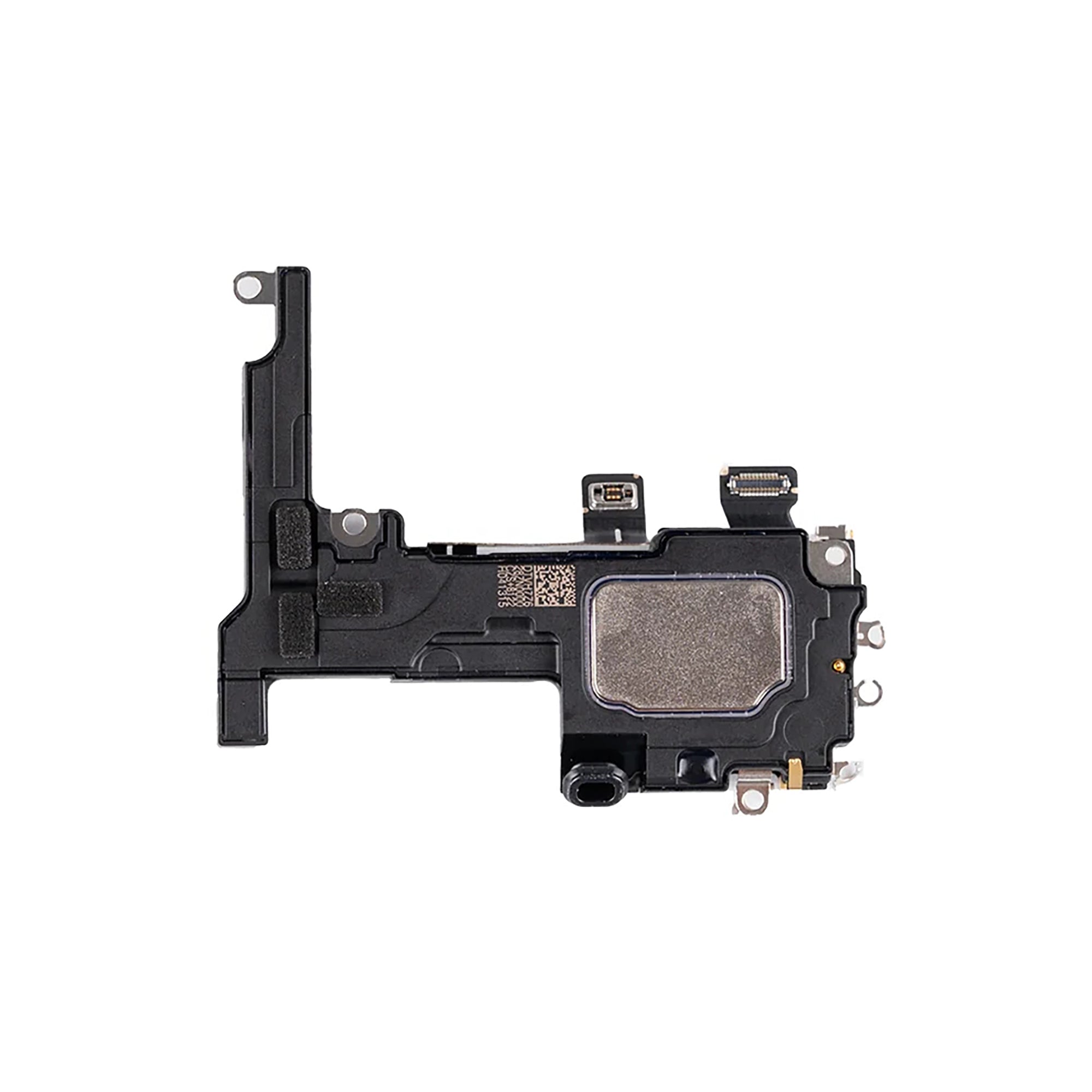 For Apple iPhone 16 Plus Earspeaker With Wifi Flex Pulled