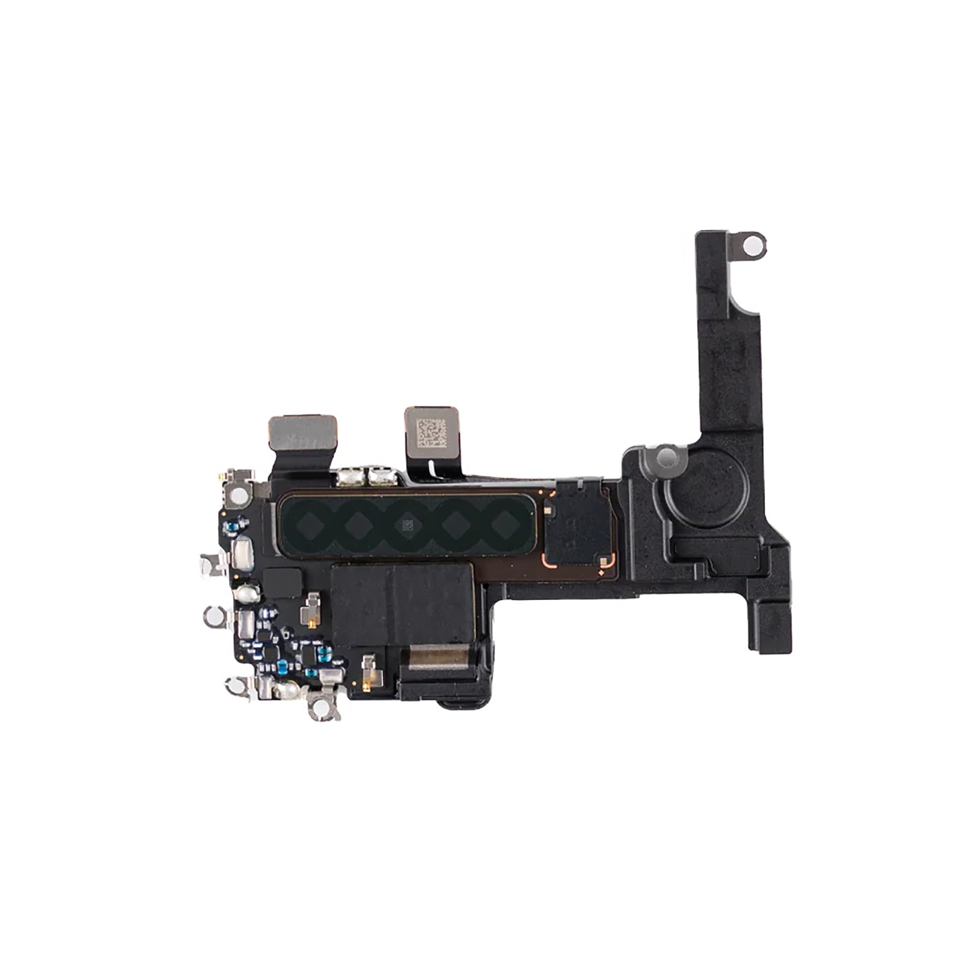 For Apple iPhone 16 Plus Earspeaker With Wifi Flex Pulled