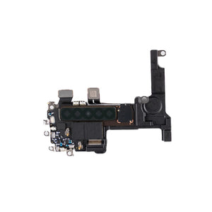 For Apple iPhone 16 Plus Earspeaker With Wifi Flex Pulled