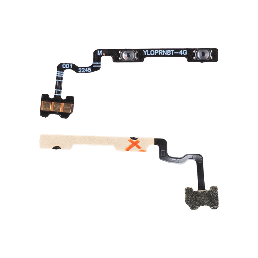 Oppo Reno8 T 4G Volume Flex OEM