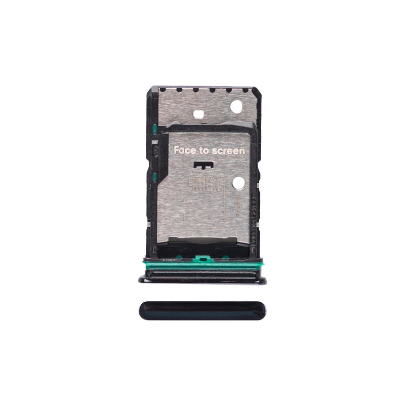 Oppo Reno8 T 4G Sim Card Holder Black Starlight OEM