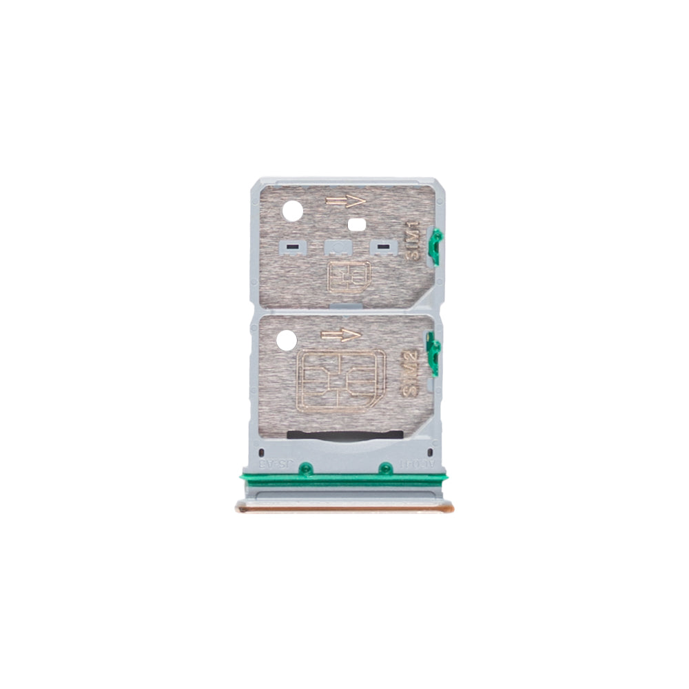 Oppo Reno8 T 4G Sim Card Holder Orange Sunset OEM