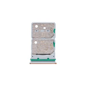 Oppo Reno8 T 4G Sim Card Holder Orange Sunset OEM