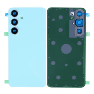 Samsung Galaxy S24 FE S721B Back Cover With Lens Mint OEM