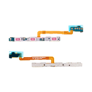 Samsung Galaxy S24 FE S721B Power And Volume Flex OEM
