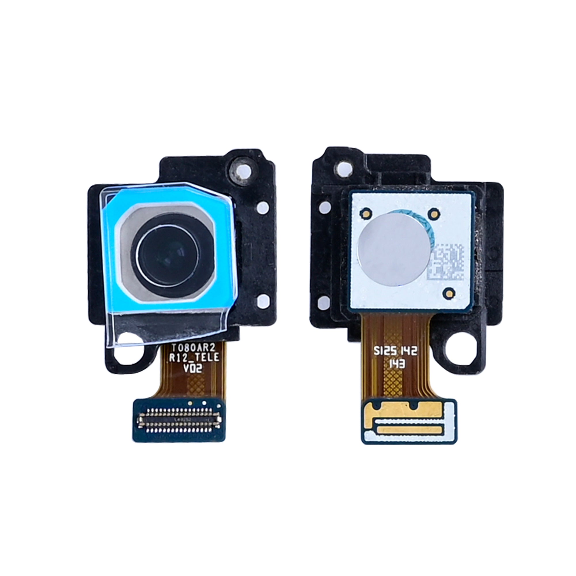 Samsung Galaxy S24 FE S721B Back Camera 8MP Telephoto OEM