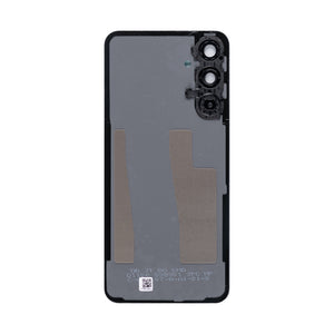 Samsung Galaxy A16 5G A166B Back Cover With Lens Blue Black OEM