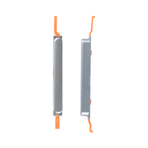 Samsung Galaxy A16 5G A166B Volume Button Gold OEM