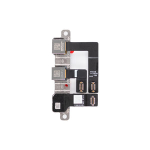 For Apple iPad Pro 11 (2021, 2022), Pro 12.9 inch (2021, 2022) Front Camera Set Pulled