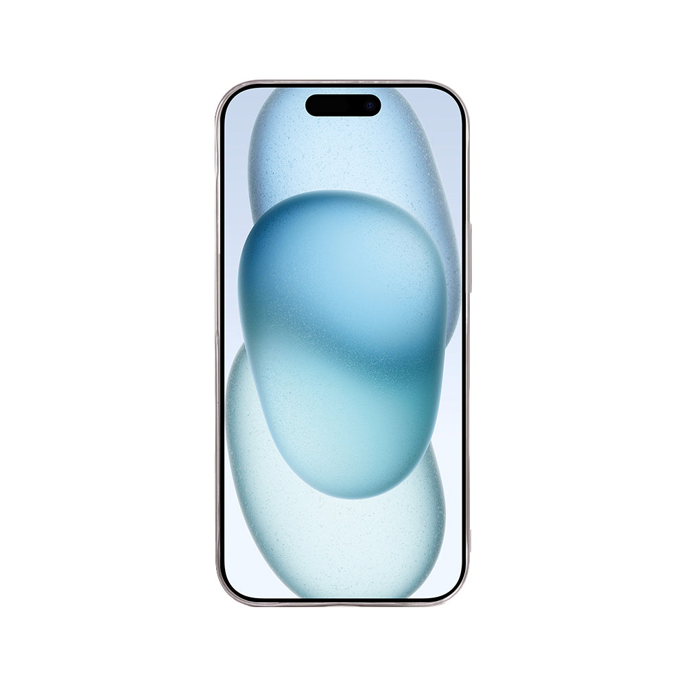 Rixus Instinct Mag Case For Apple iPhone 14 Pro Max Silver