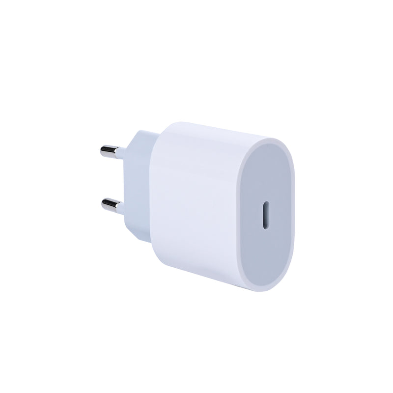 Apple USB-C 20W Power Adaptor (MUVV3ZM/A) Original