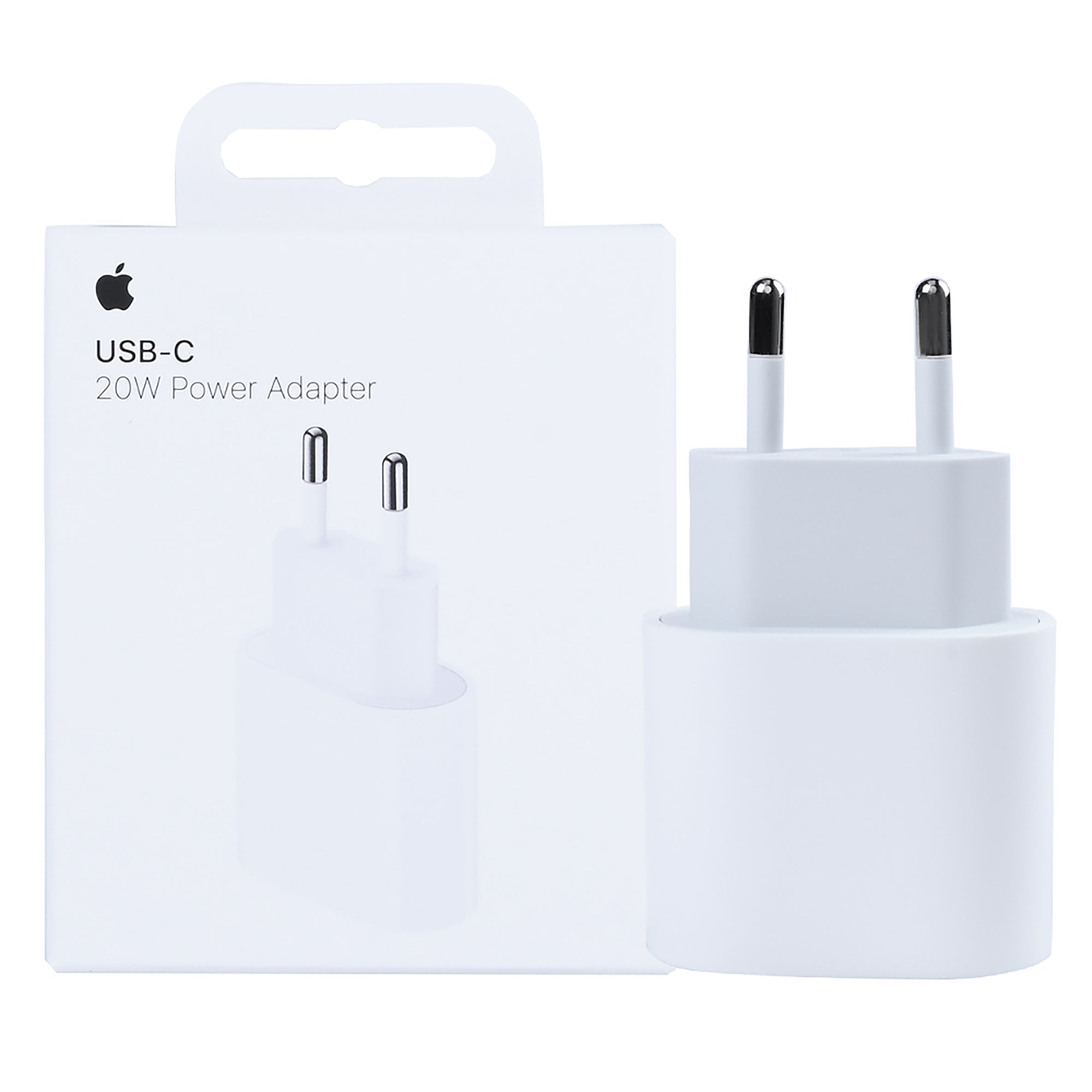 Apple USB-C 20W Power Adaptor (MUVV3ZM/A) Original