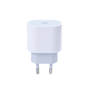 Apple USB-C 20W Power Adaptor (MUVV3ZM/A) Original