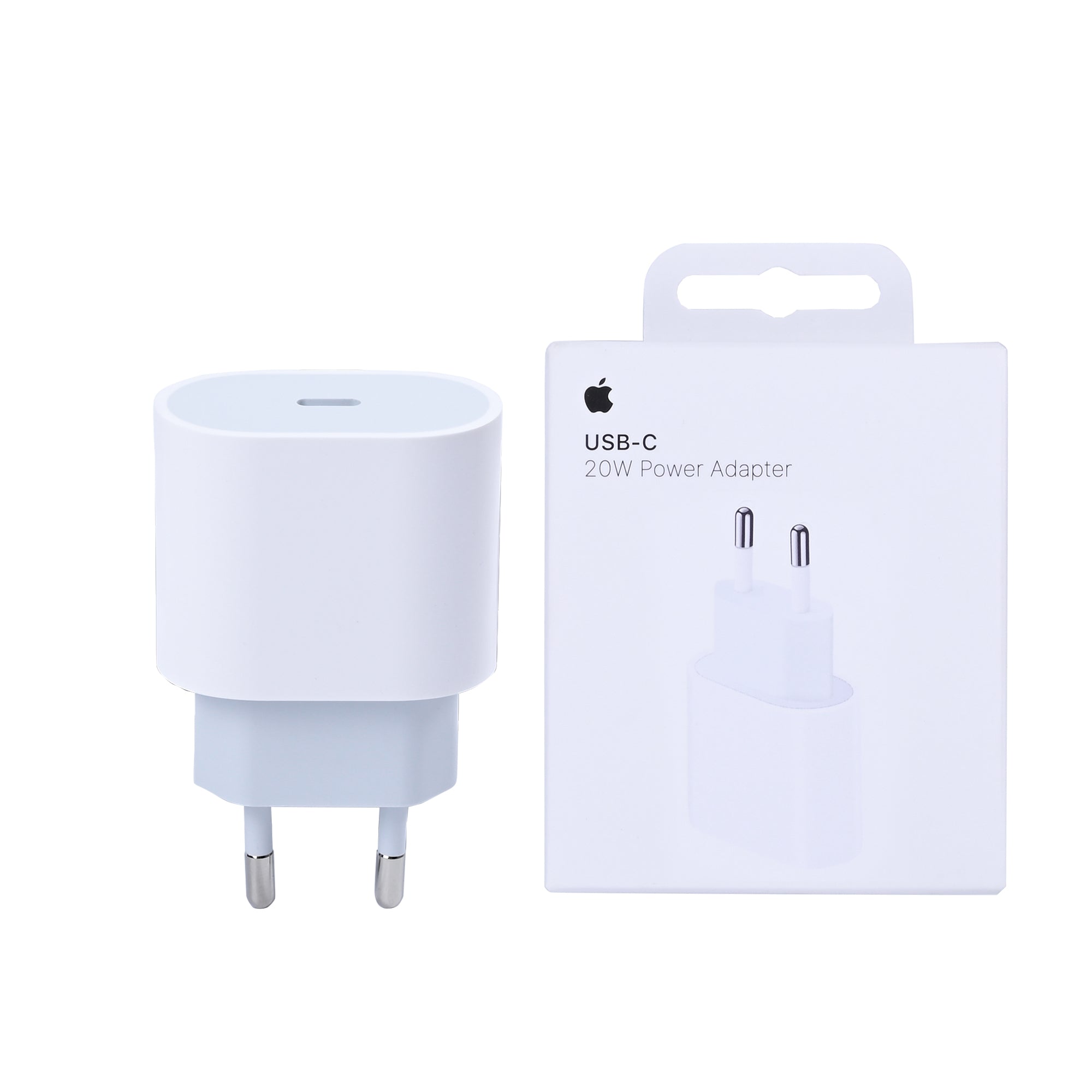 Apple USB-C 20W Power Adaptor (MUVV3ZM/A) Original