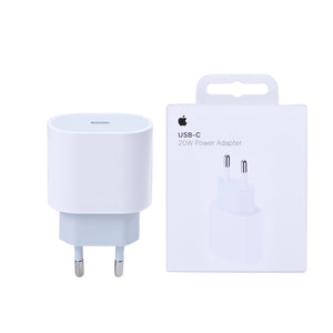 Apple USB-C 20W Power Adaptor (MUVV3ZM/A) Original
