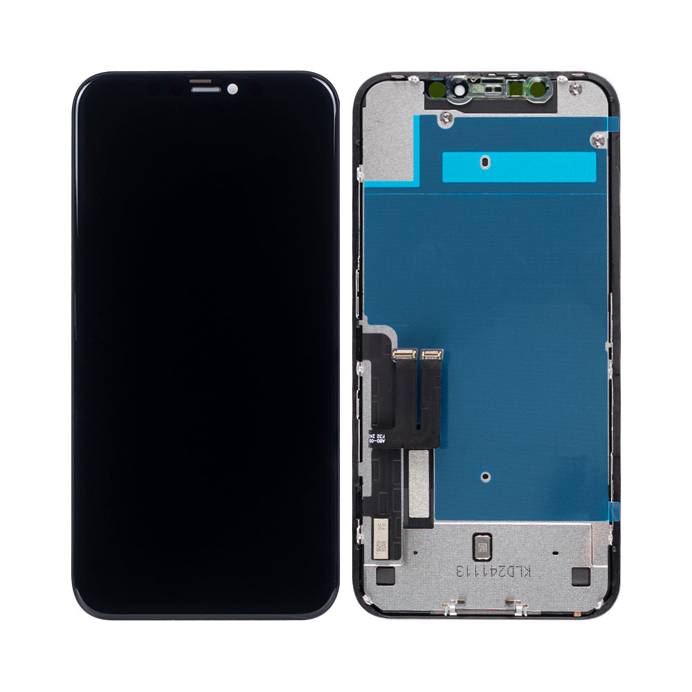 PIXDURA For Apple iPhone 11 Display And Digitizer In-Cell HD+