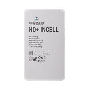 PIXDURA For Apple iPhone 11 Display And Digitizer In-Cell HD+ (60Hz)