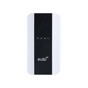 Portable M10-E 4G Router 4G LTE Mobile WiFi Hotspot 150MBPS