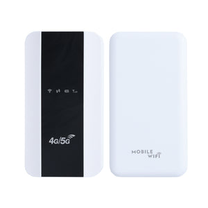 Portable M10-E 4G Router 4G LTE Mobile WiFi Hotspot 150MBPS