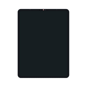 For Apple iPad Pro 11 (2021, 2022) (M1) Display And Digitizer Black Pulled