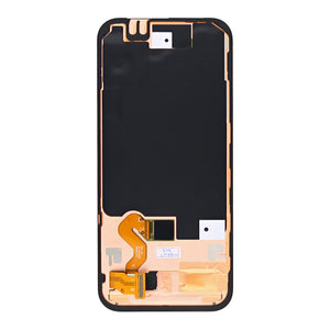 Google Pixel 9 Pro Display And Digitizer Without Frame Black Service Pack