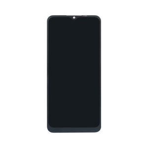 Realme C31 Display And Digitizer Without Frame Black OEM