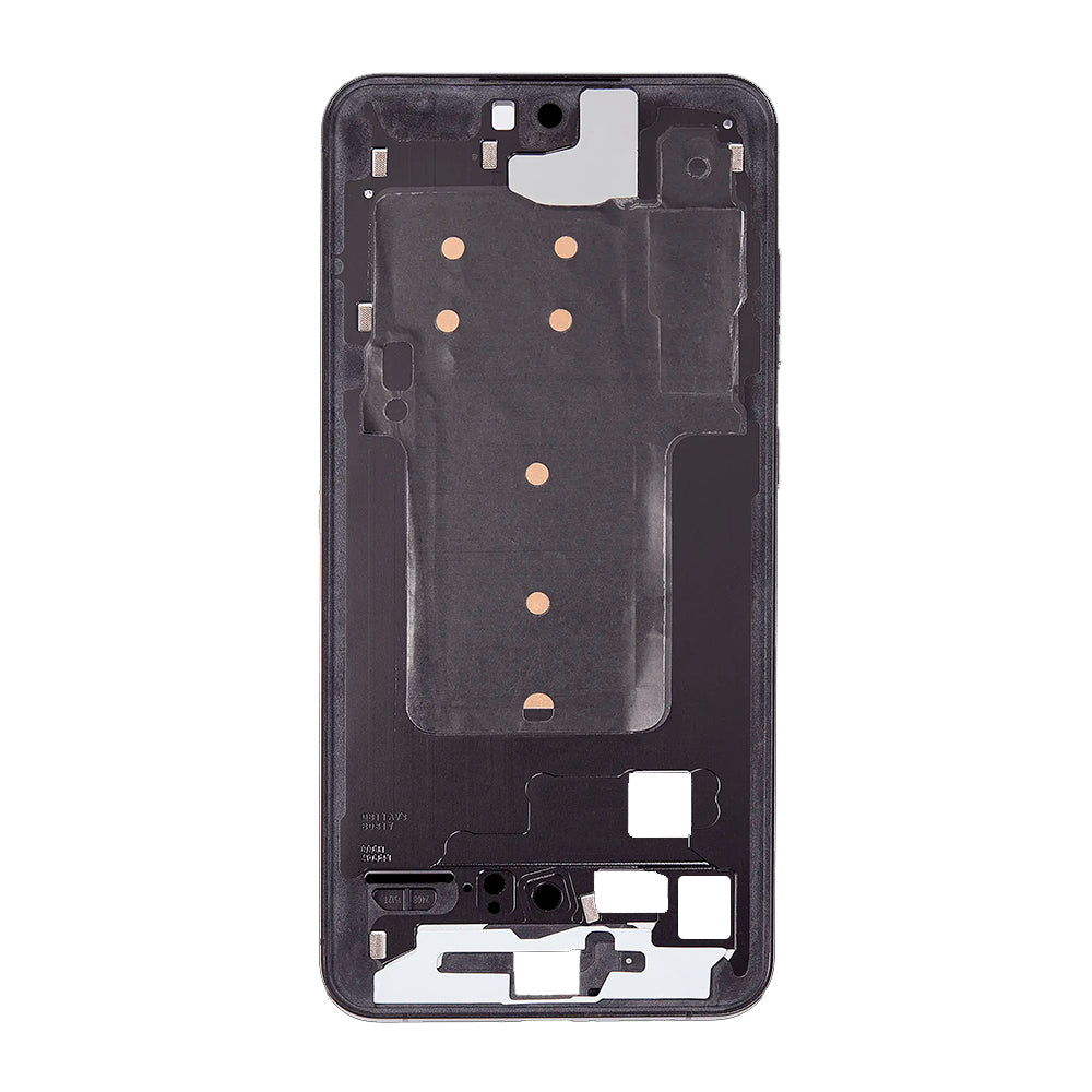 Samsung Galaxy S24 FE S721B Middle Frame Graphite OEM