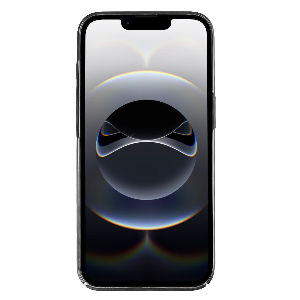 Rixus Instinct Mag Case For Apple iPhone 16e Black