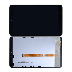 Nokia T10 (TA-1472) Display And Digitizer Without Frame Black OEM