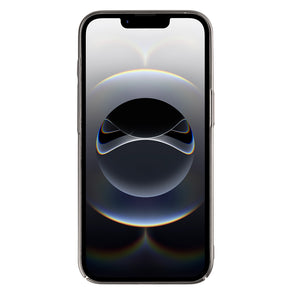 Rixus Instinct Mag Case For Apple iPhone 16e Titanium Grey